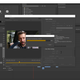 Illustration for article titled Getting back on the (video editing) horse